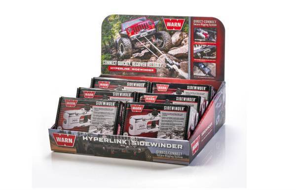 Warn - Warn ASSORTMENT - 102990