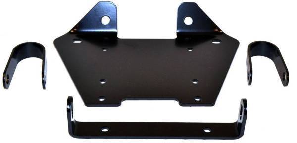 Warn - Warn WINCH MOUNTING KIT - 35274