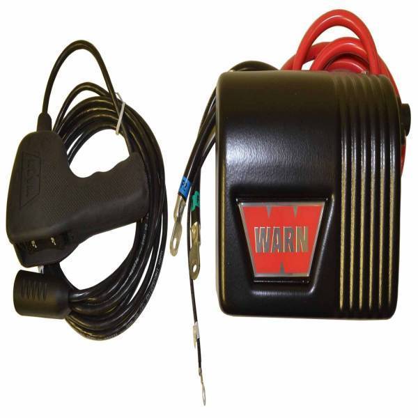 Warn - Warn CONTROL PACK - 38845