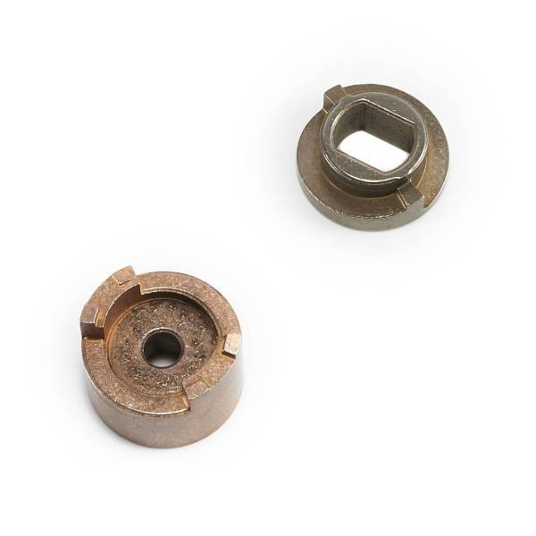 Warn - Warn COUPLER - 74996