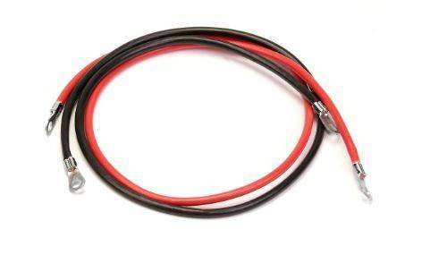 Warn - Warn CABLE ASSEMBLY - 76851