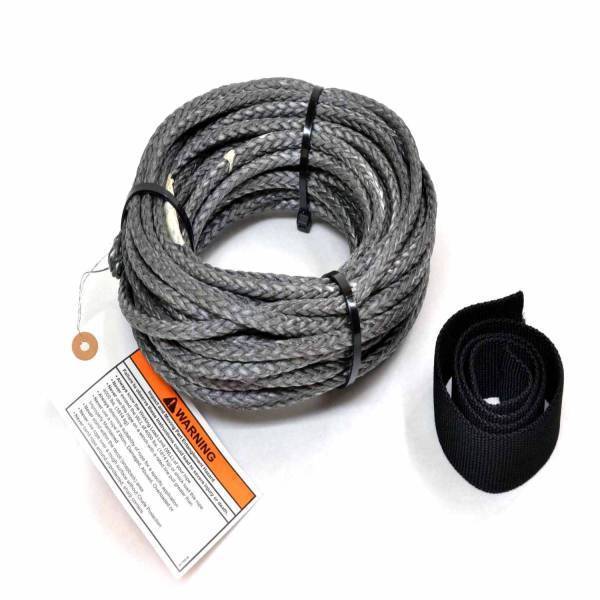 Warn - Warn SYN ROPE 7/32 X 5 - 78388