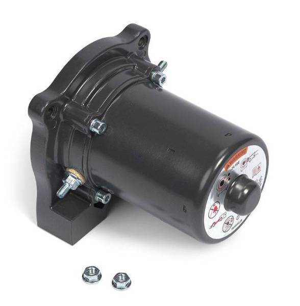 Warn - Warn REPLACEMENT 24V MOTOR - 82181