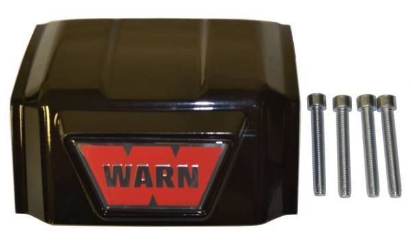 Warn - Warn CONTROL PACK COVER - 85752