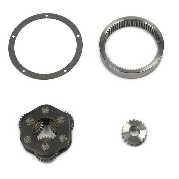 Warn - Warn S/P RING GEAR - 88129