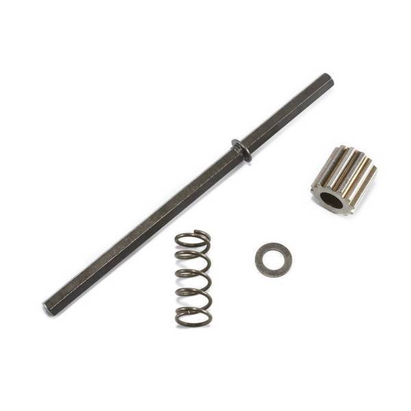 Warn - Warn DRIVE SHAFT - 89554