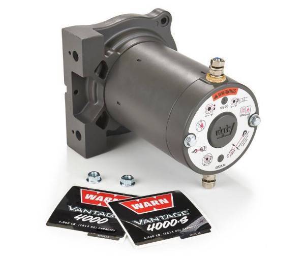 Warn - Warn 12V MOTOR - 89580