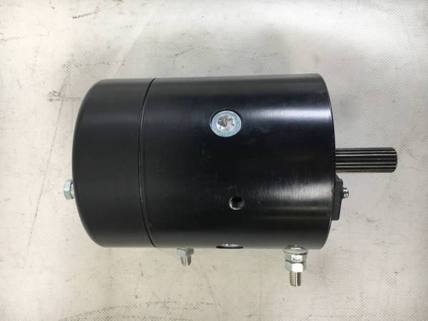 Warn - Warn 12V MOTOR - 900548