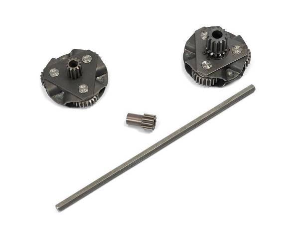 Warn - Warn GEAR KIT - 90902