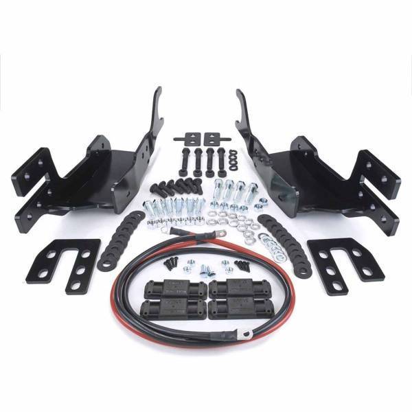 Warn - Warn MOUNTING KIT - 91760