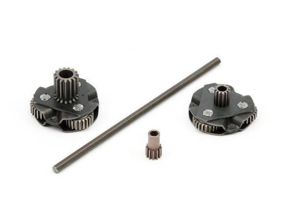 Warn - Warn GEAR KIT - 92087