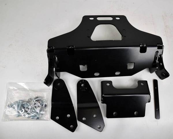 Warn - Warn PLOW MOUNT KIT - 96460