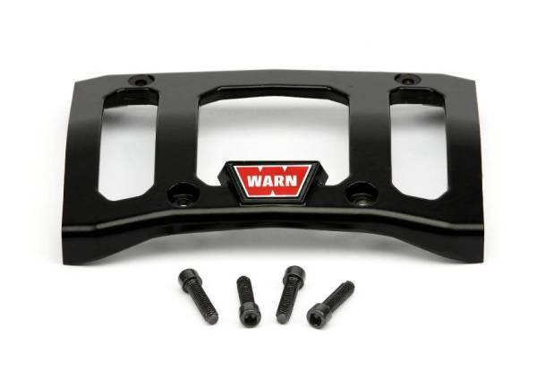 Warn - Warn TIE PLATE - 97781