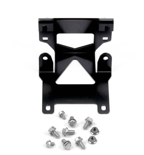 Warn - Warn WINCH MOUNTING KIT - 100380