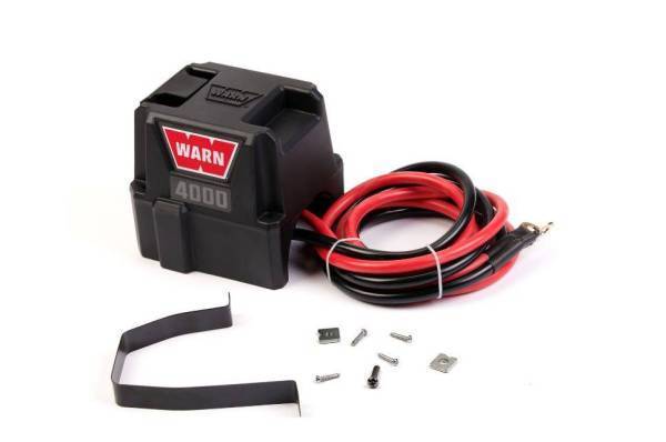 Warn - Warn CONTACTOR - 100462