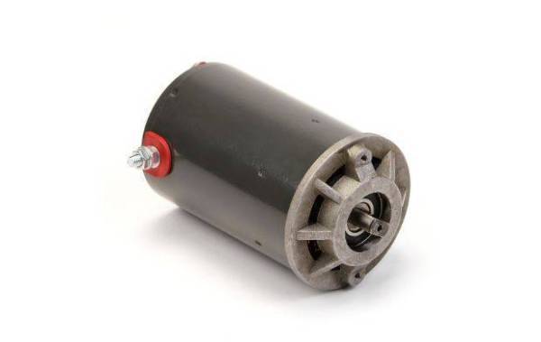 Warn - Warn REPLACEMENT 12V MOTOR - 100463