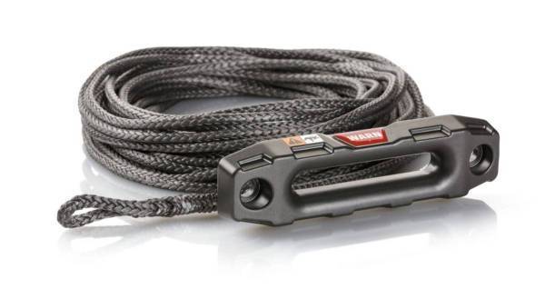 Warn - Warn SYNTHETIC ROPE - 100969