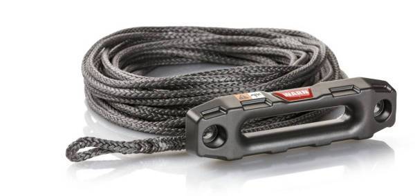 Warn - Warn SYNTHETIC ROPE - 100970