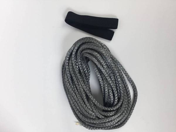 Warn - Warn SYNTHETIC ROPE - 100975