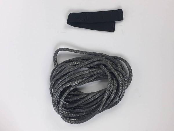 Warn - Warn SYNTHETIC ROPE - 100976