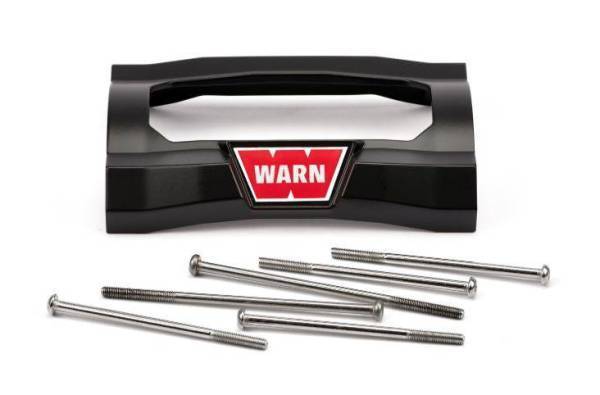 Warn - Warn TIE PLATE - 100982