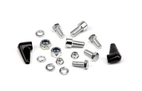 Warn - Warn HARDWARE KIT - 100986