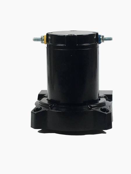 Warn - Warn REPLACEMENT 12V MOTOR - 101023