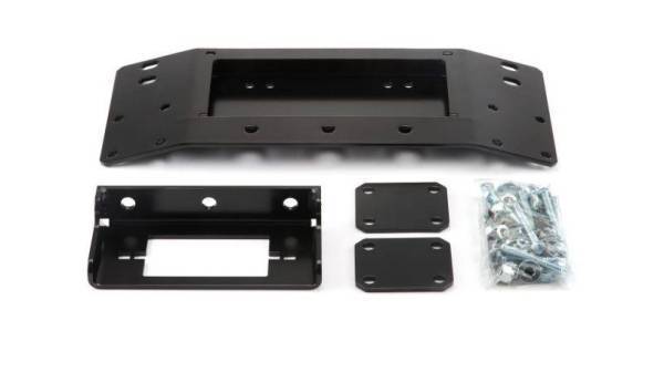 Warn - Warn WINCH MOUNTING KIT - 101260