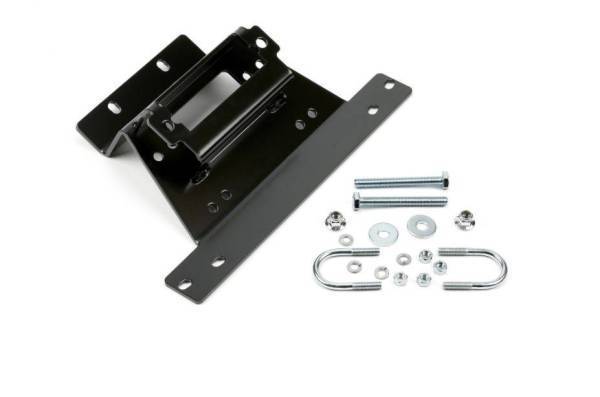 Warn - Warn WINCH MOUNTING KIT - 101316