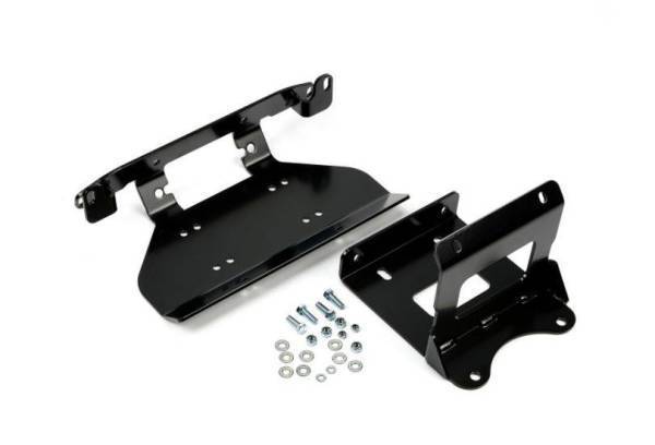 Warn - Warn WINCH MOUNTING KIT - 101394