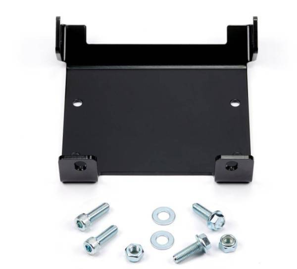 Warn - Warn WINCH MOUNTING KIT - 101434