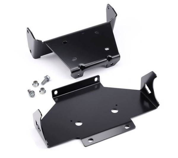 Warn - Warn WINCH MOUNTING KIT - 101510