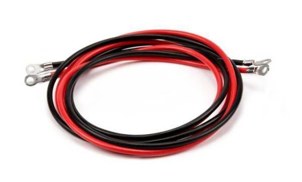 Warn - Warn CABLE ASSEMBLY - 101631