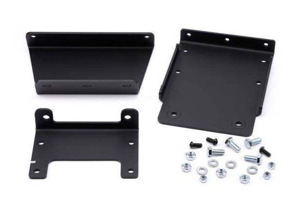 Warn - Warn WINCH MOUNTING KIT - 101674