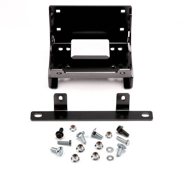 Warn - Warn WINCH MOUNTING KIT - 101678