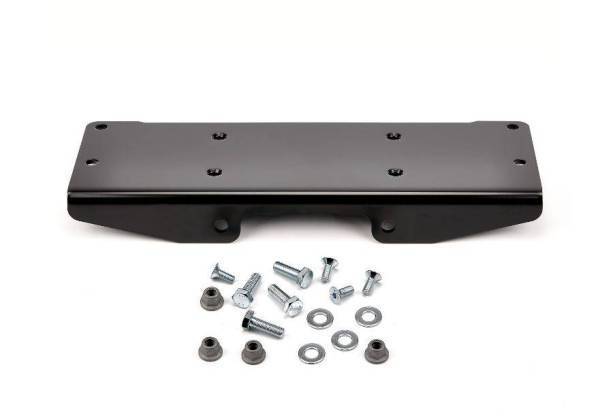 Warn - Warn WINCH MOUNTING KIT - 101688