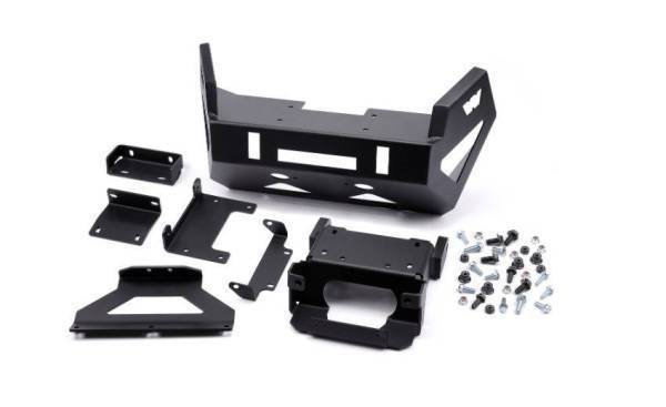 Warn - Warn WINCH MOUNTING KIT - 101702