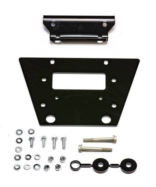 Warn - Warn WINCH MOUNTING KIT - 102102