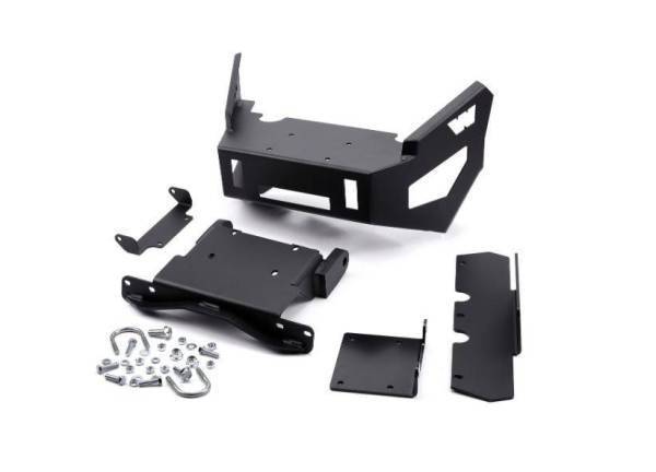 Warn - Warn WINCH MOUNTING KIT - 102506