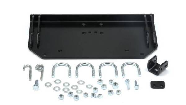 Warn - Warn PLOW MOUNT KIT - 102770