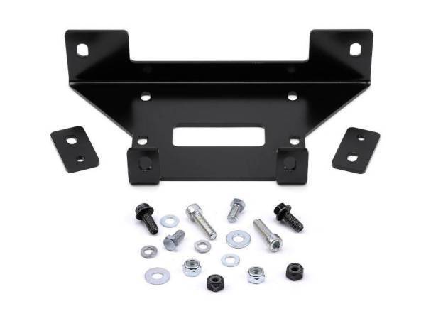 Warn - Warn WINCH MOUNTING KIT - 102946