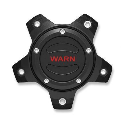 Warn - Warn WHEEL CENTER CAP - 106683