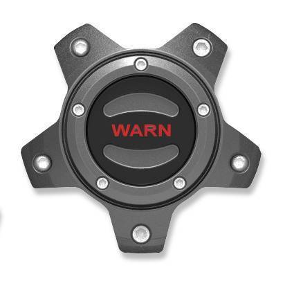 Warn - Warn WHEEL CENTER CAP - 106684