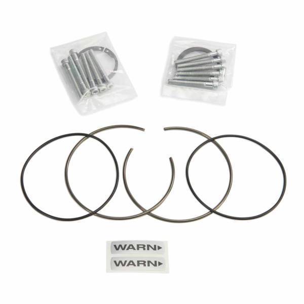 Warn - Warn HUB SERVICE KIT - 11967