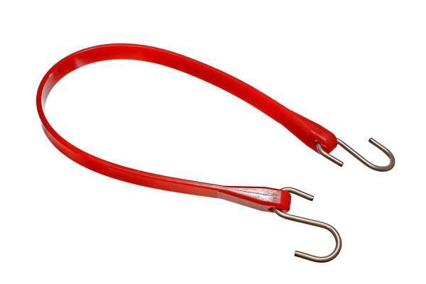 Energy Suspension - Energy Suspension Power Band Tie Down Red 24 in. - 9.9024R