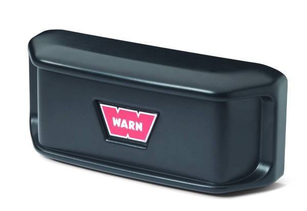 Warn - Warn ROLLER FAIRLEAD CVR - 25580