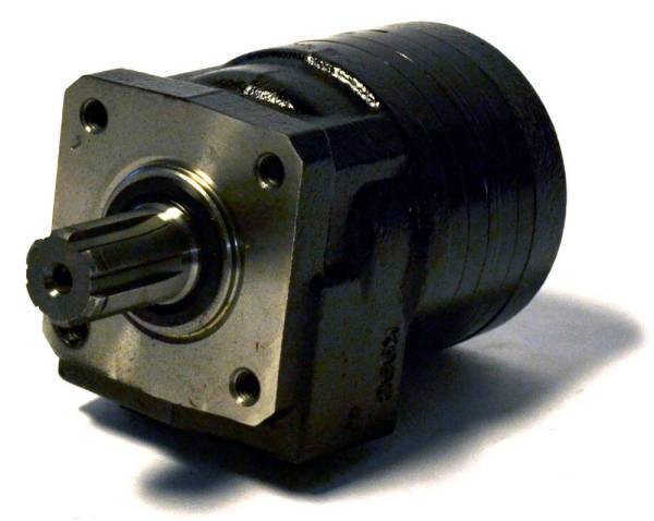 Warn - Warn HYDRAULIC MOTOR - 34789