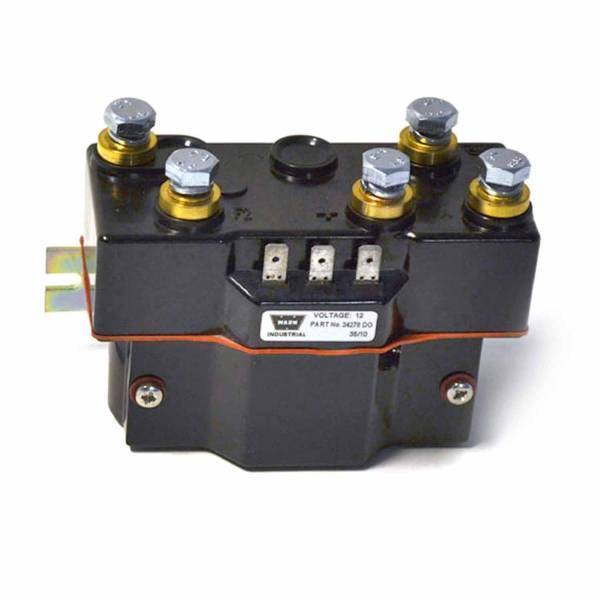 Warn - Warn CONTACTOR - 34969