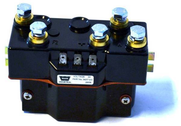 Warn - Warn CONTACTOR - 34970