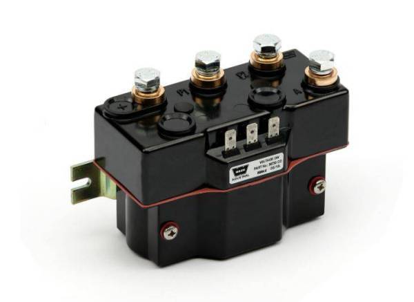 Warn - Warn CONTACTOR - 34972